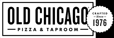 Image result for old chicago pi
 zza & tap room logo